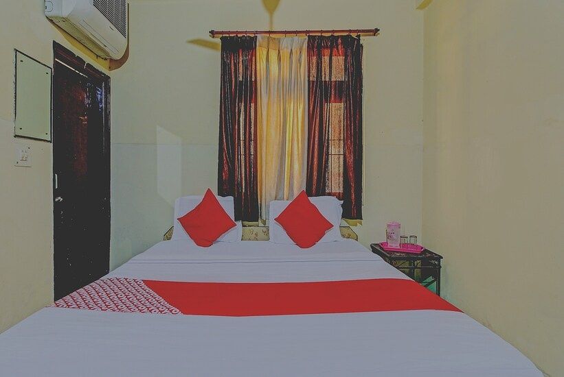 Hotel Maharani Residency Classic Room 2