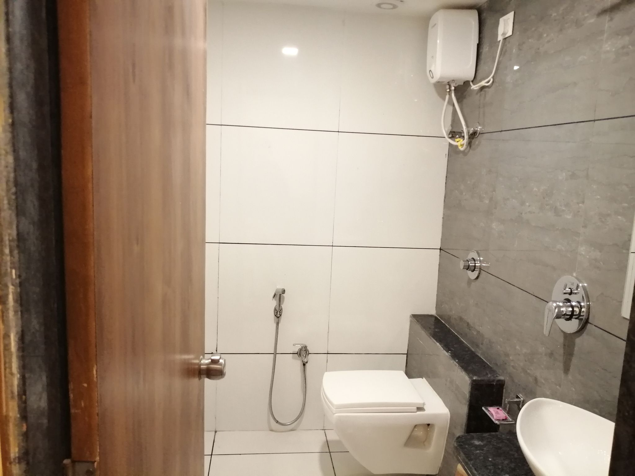 Super Deluxe Ac Room