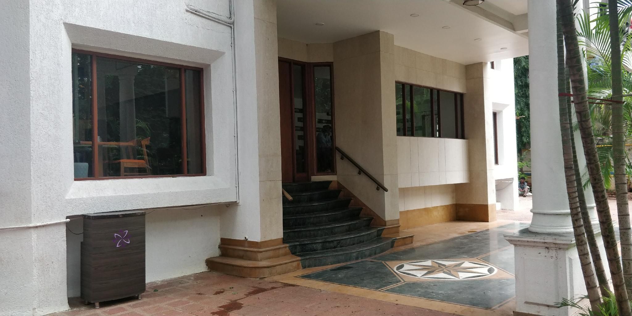 undefined VITS Sharanam Thane 9