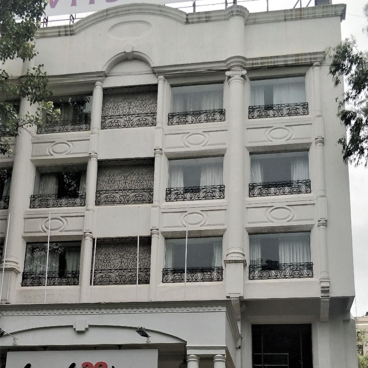 undefined VITS Sharanam Thane