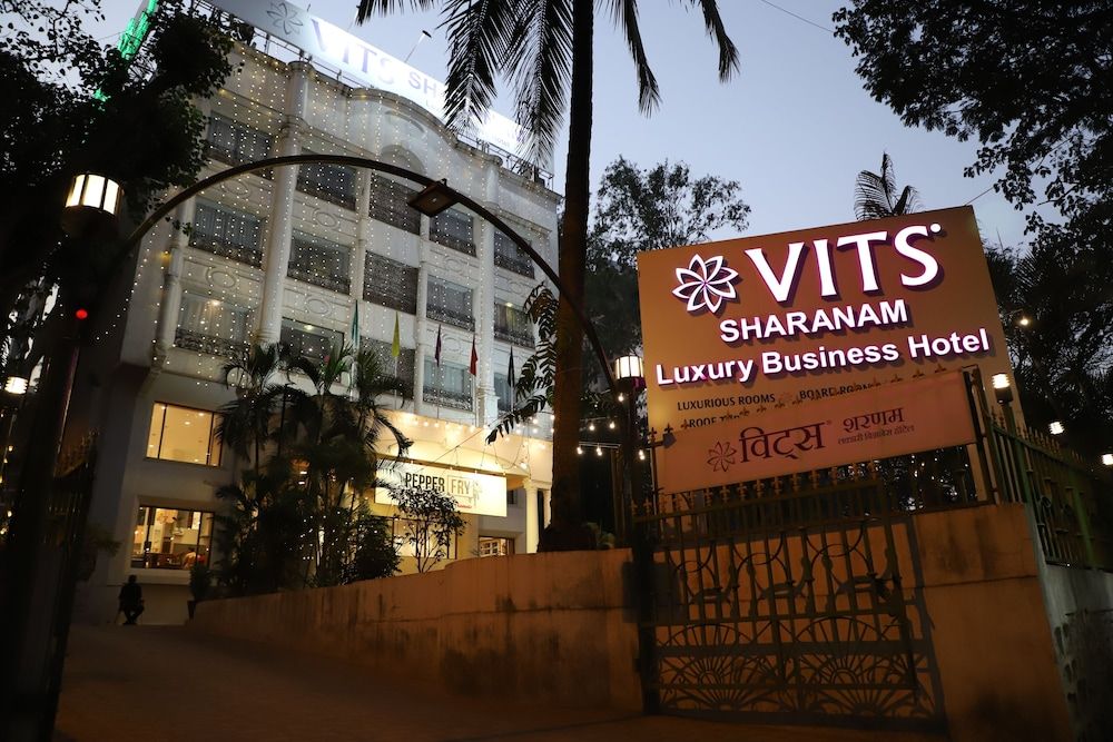 undefined VITS Sharanam Thane 8