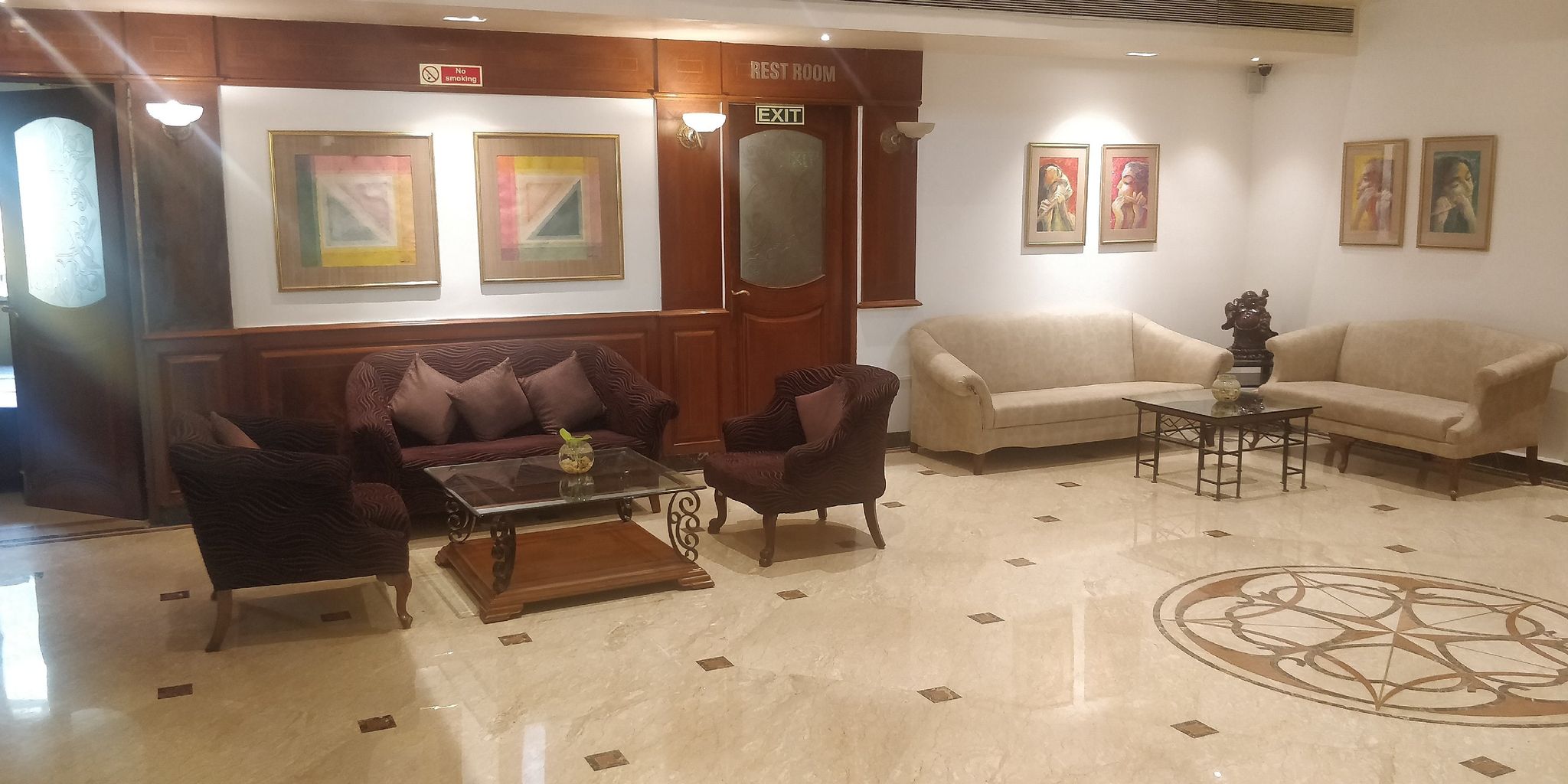 undefined VITS Sharanam Thane 3