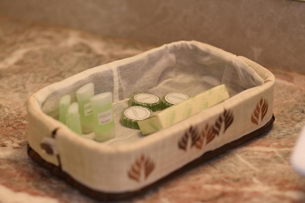 VITS Sharanam Thane Deluxe Double Room (1 Double Bed or 2 Twin Beds) 13