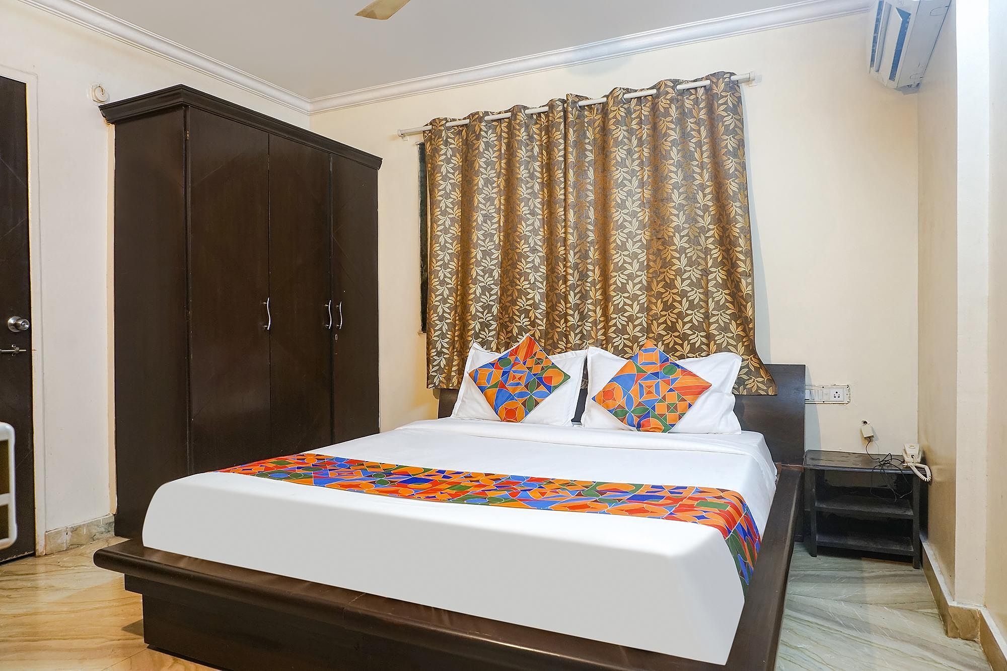 Room plan