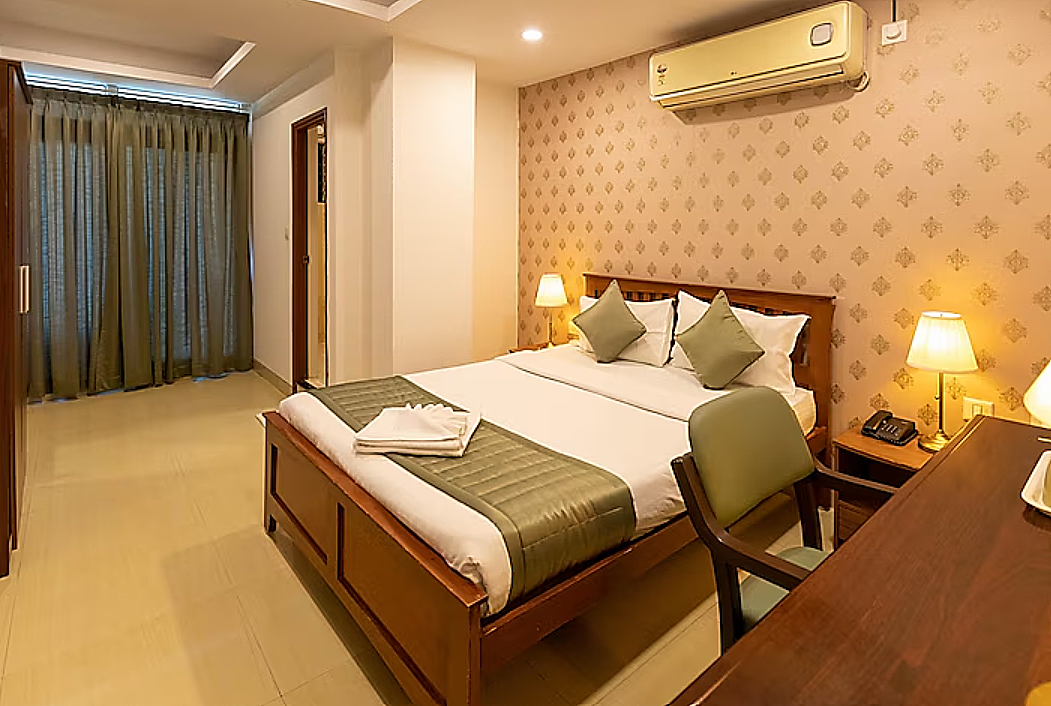 Executive Room