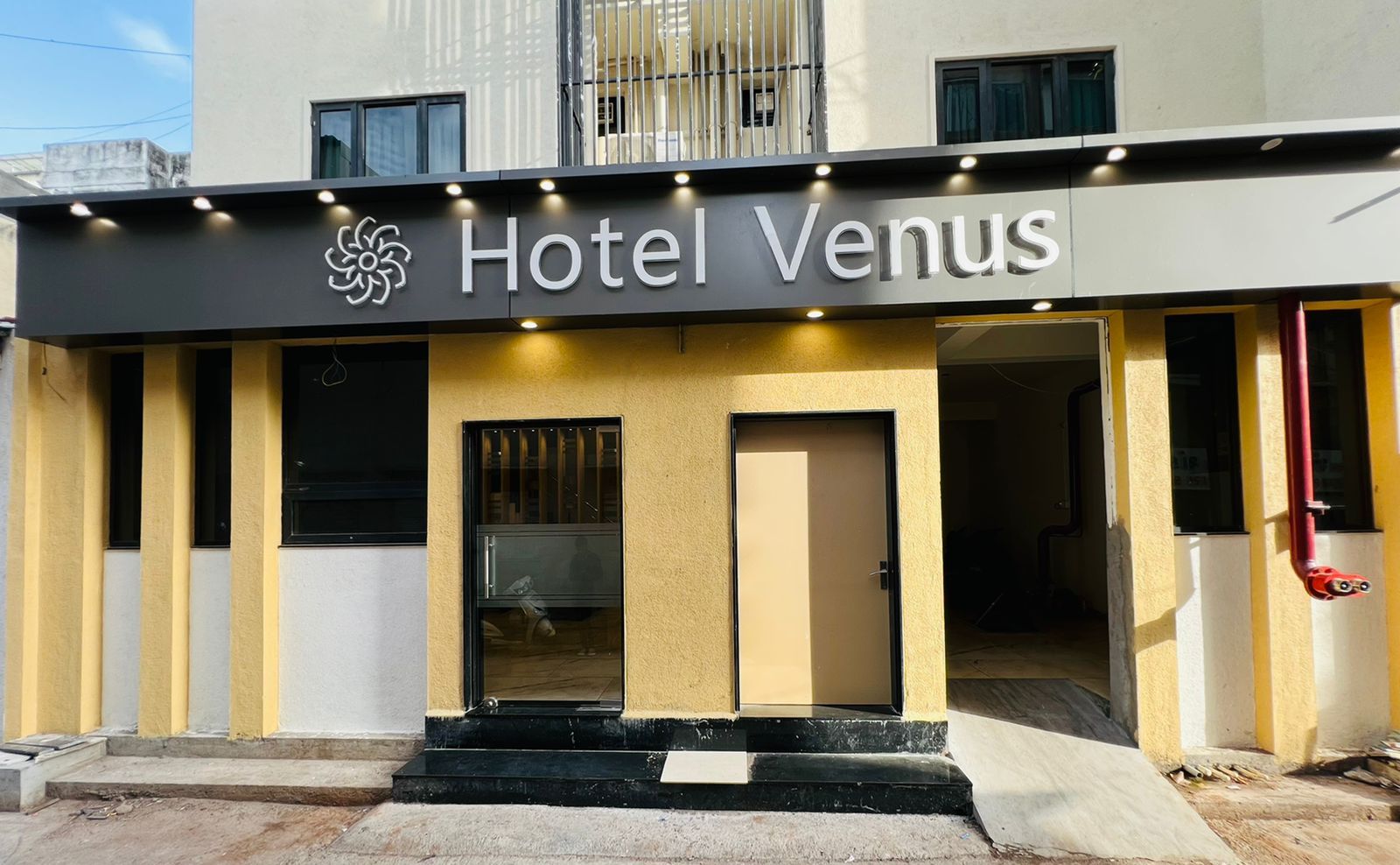 Hotel Venus