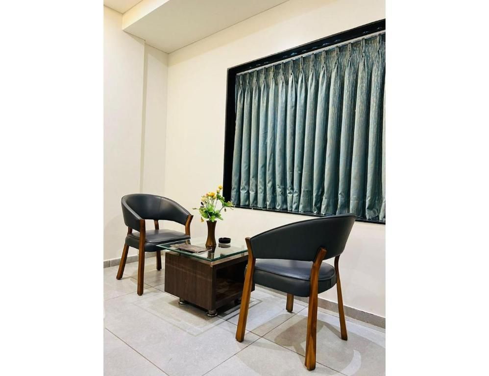 Hotel Venus  Business Class 10