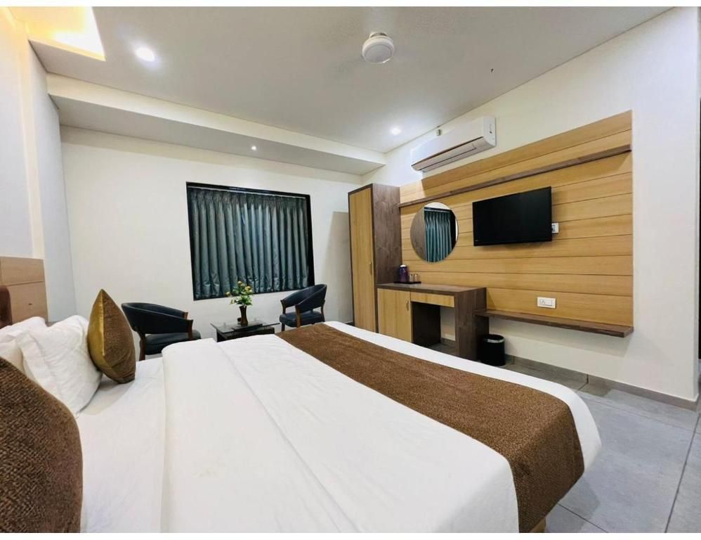 Hotel Venus  Business Class 5