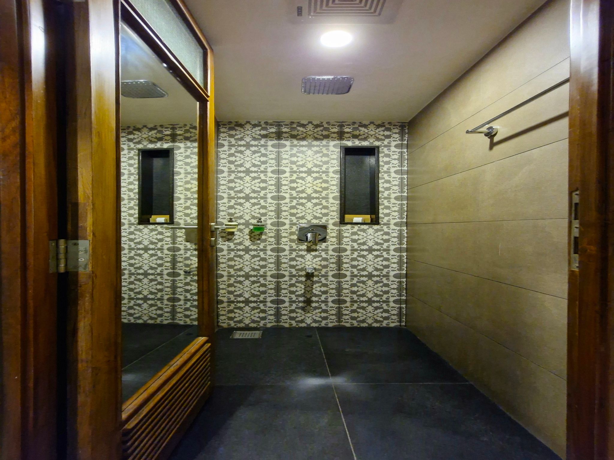 Klov Resort & Spa Pool Garden view with Private Veranda 3