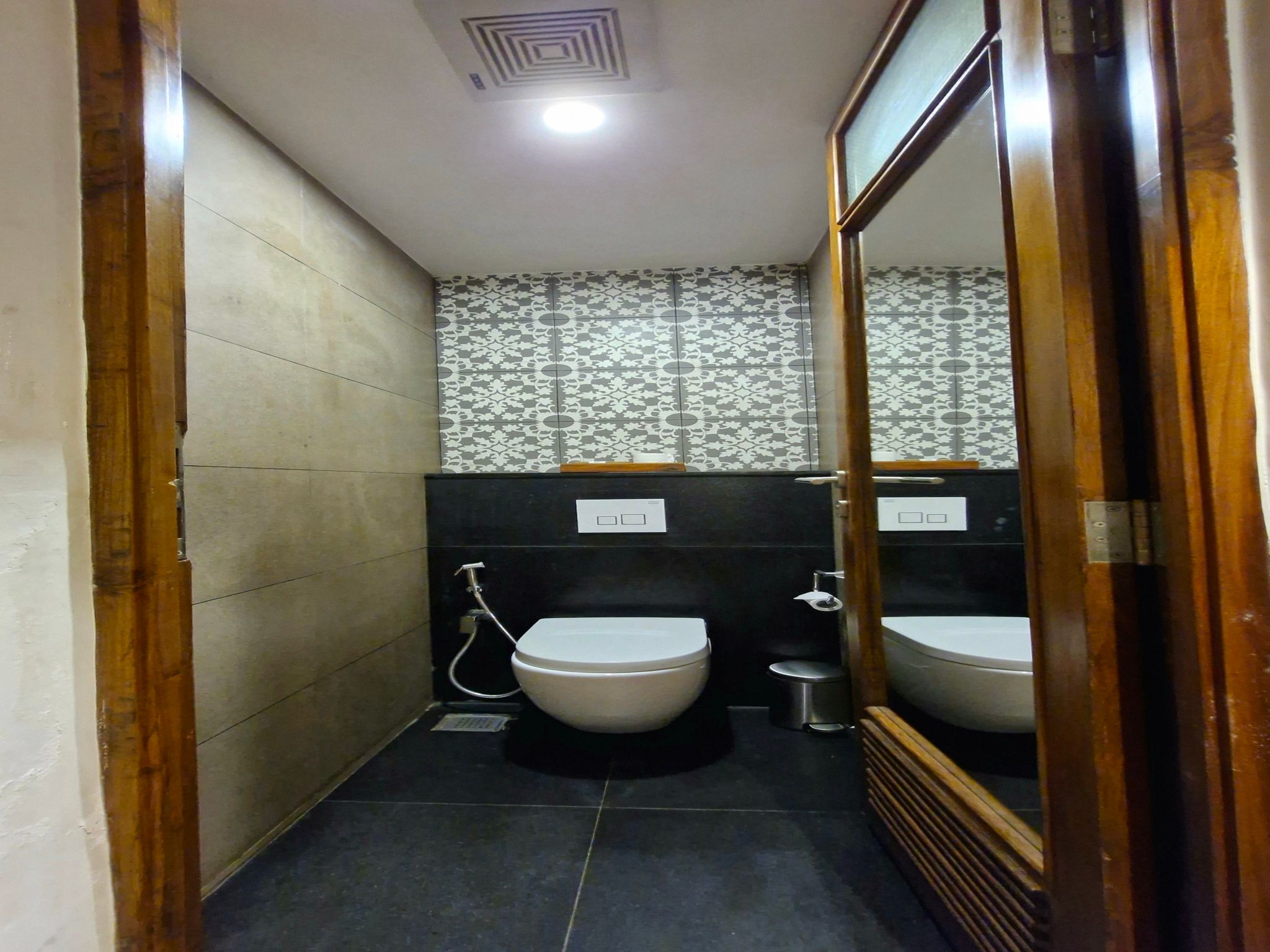 Klov Resort & Spa Pool Garden view with Private Veranda 2