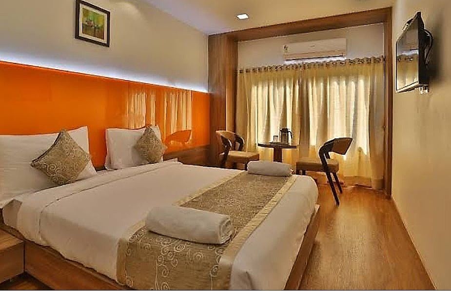 Hotel Ambience Inn Ahmedabad Standard Room 5