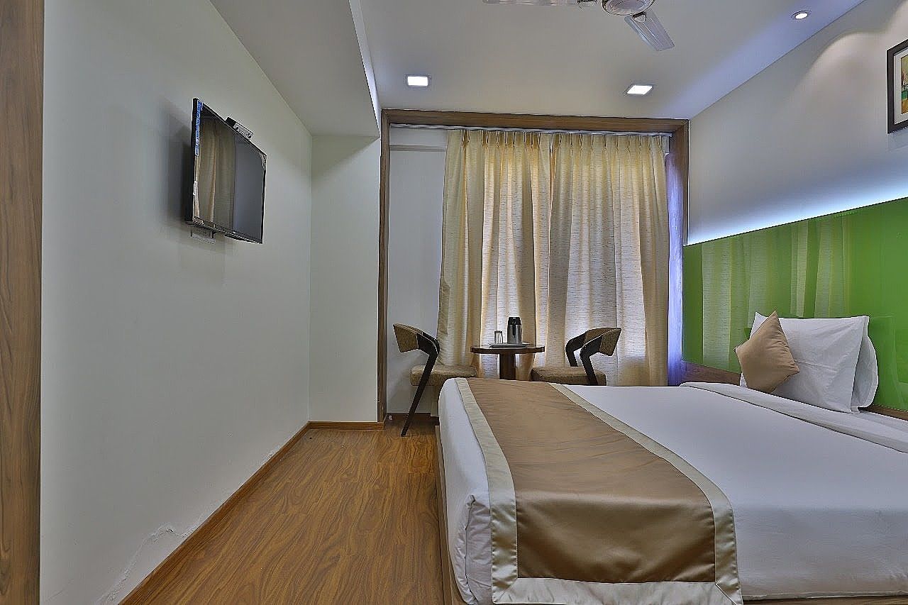 Hotel Ambience Inn Ahmedabad Standard Room 7
