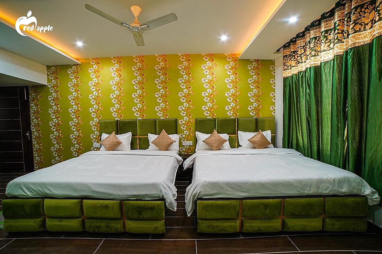 Family Suite