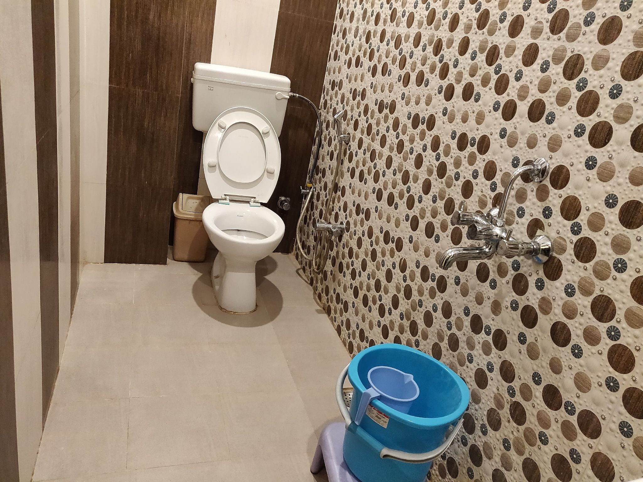 HOTEL ARYA NON AC ROOM 3