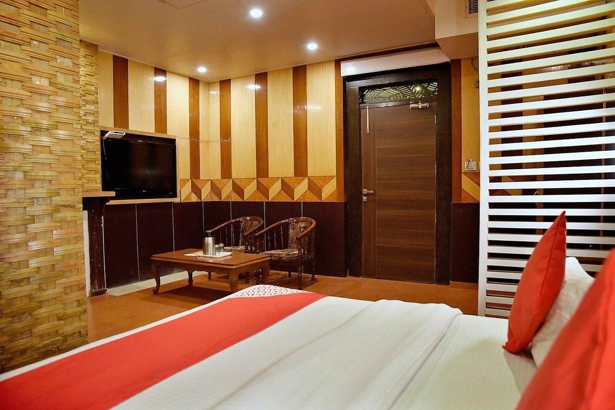Hotel Ganga 