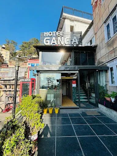 Hotel Ganga 