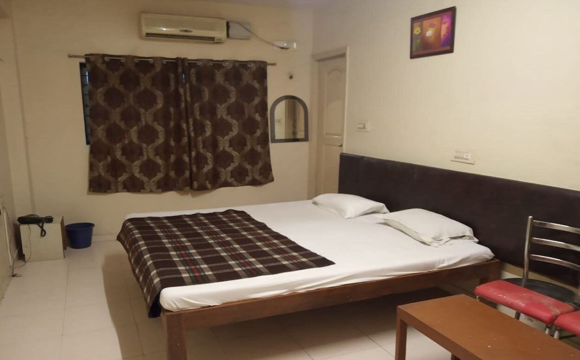 Sri Balaji Comforts Standard Room 6