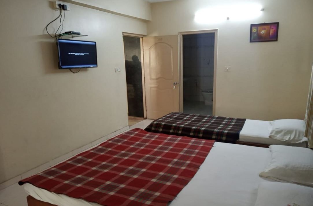 Sri Balaji Comforts Standard Room 5