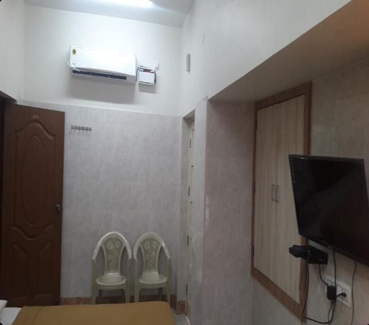 Sri Balaji Comforts Standard Room 7