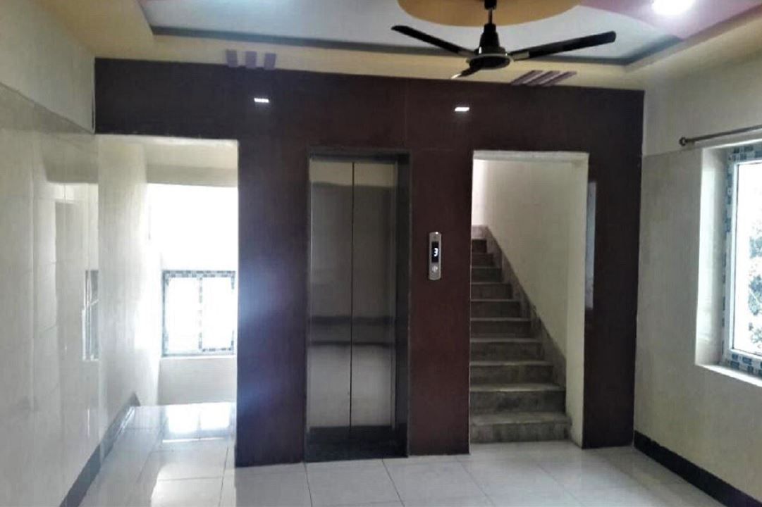 Public Areas