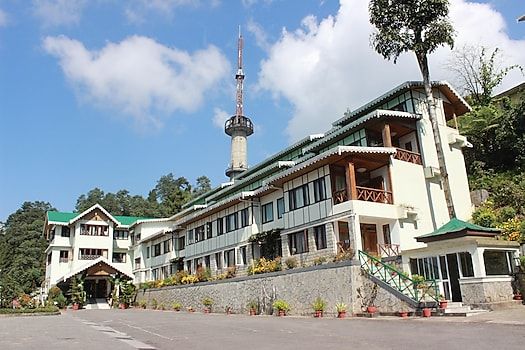 Hotel Mount Siniolchu