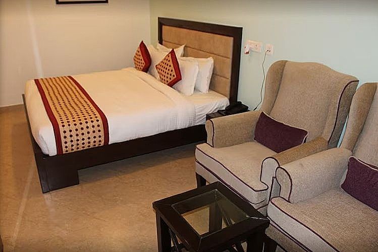Royal Suite
