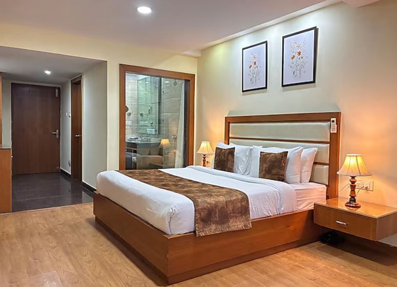 Superior Cottage Room