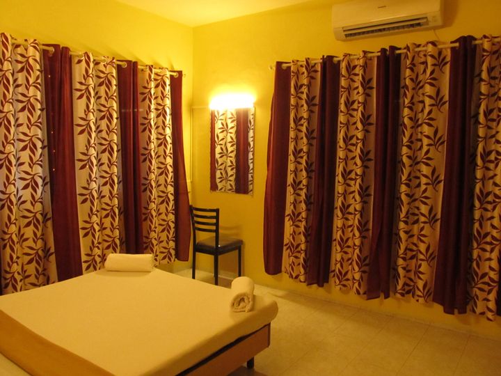 Hotel Brighton Deluxe A/c Room (Frontview) 2