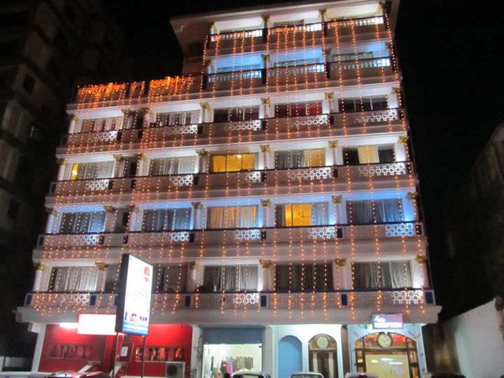 Hotel Brighton