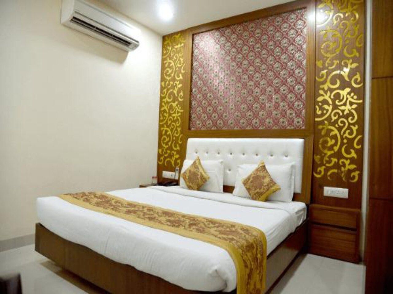 Mini Suite AC