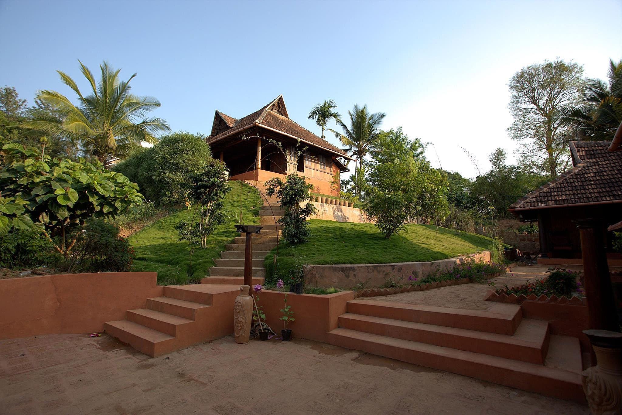 Family Cottage