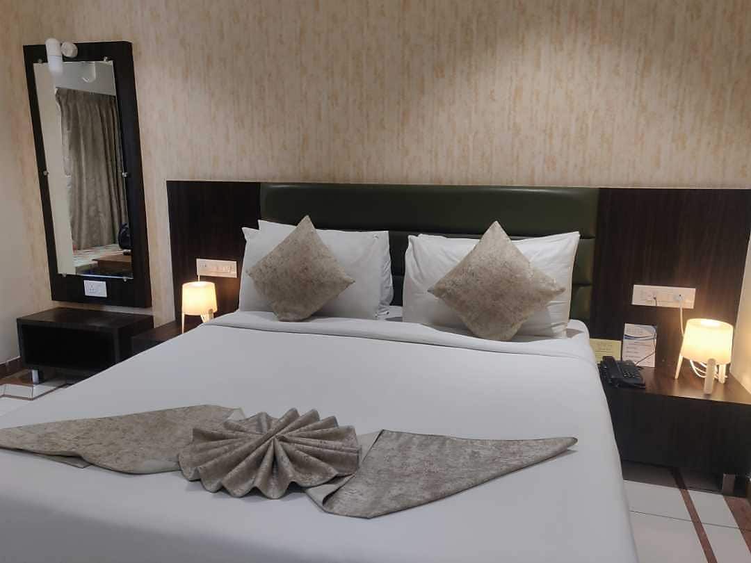 Executive Premium Room