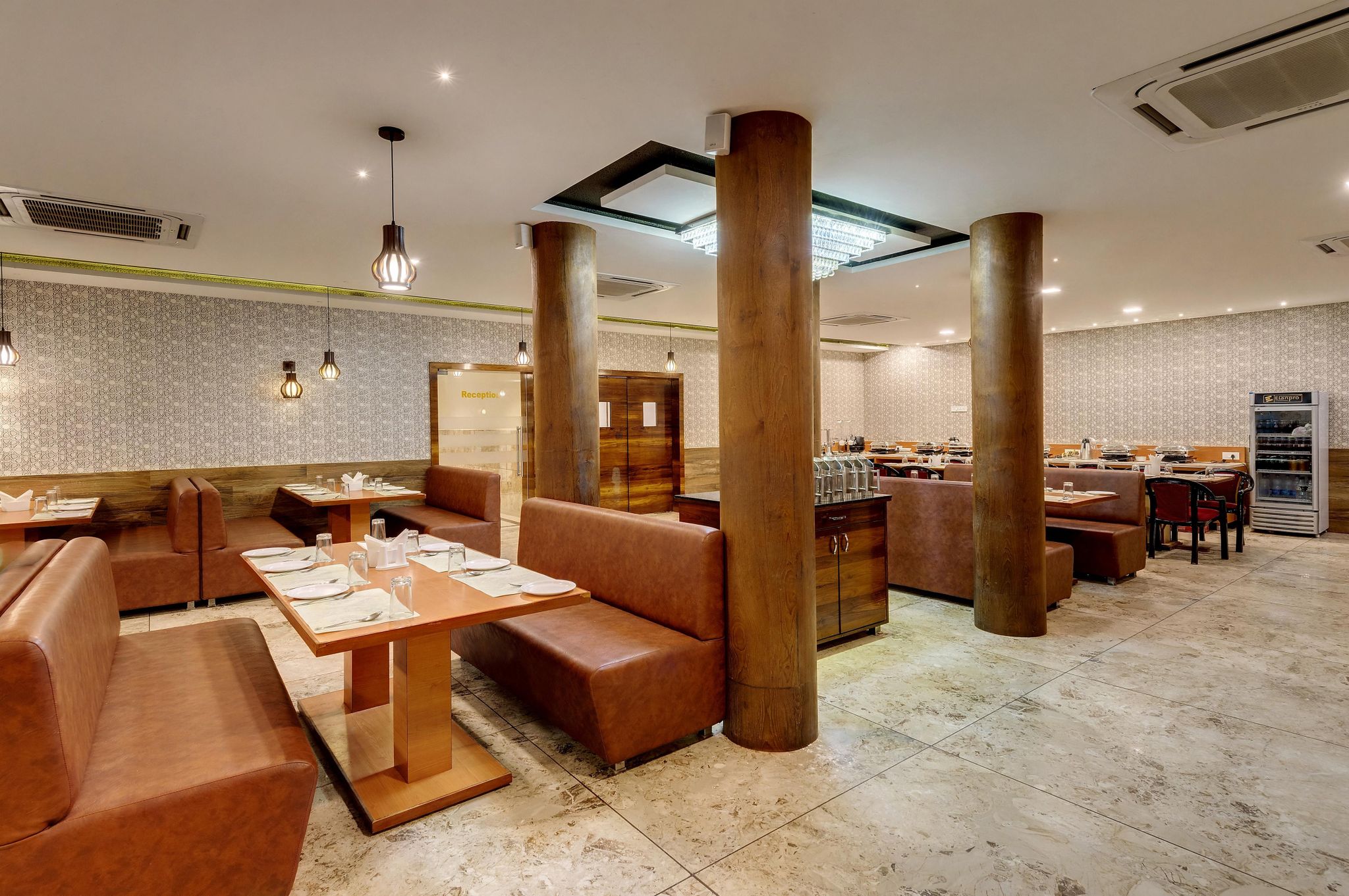 Food & Dining