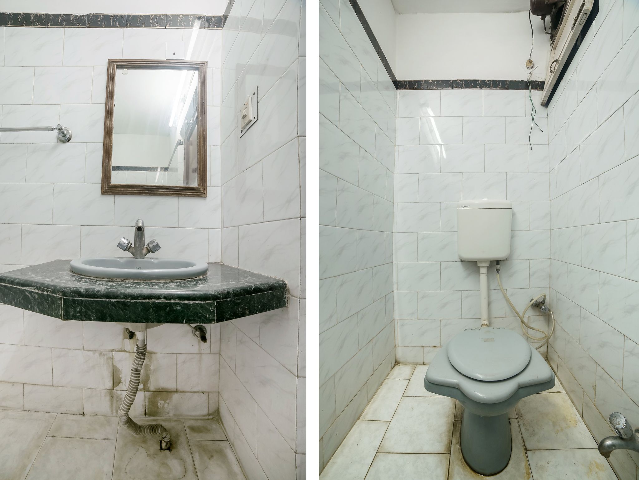 Hotel Sachin International Standard Room with Cooler 6