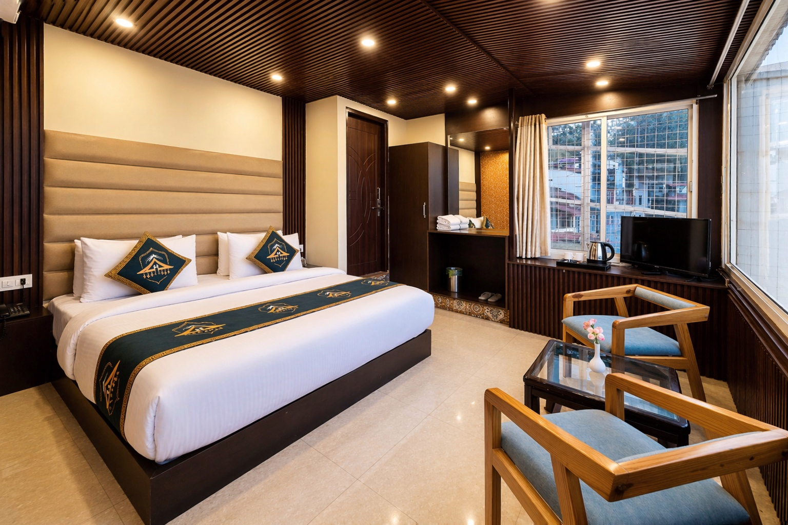 Anandam Near Mall Road