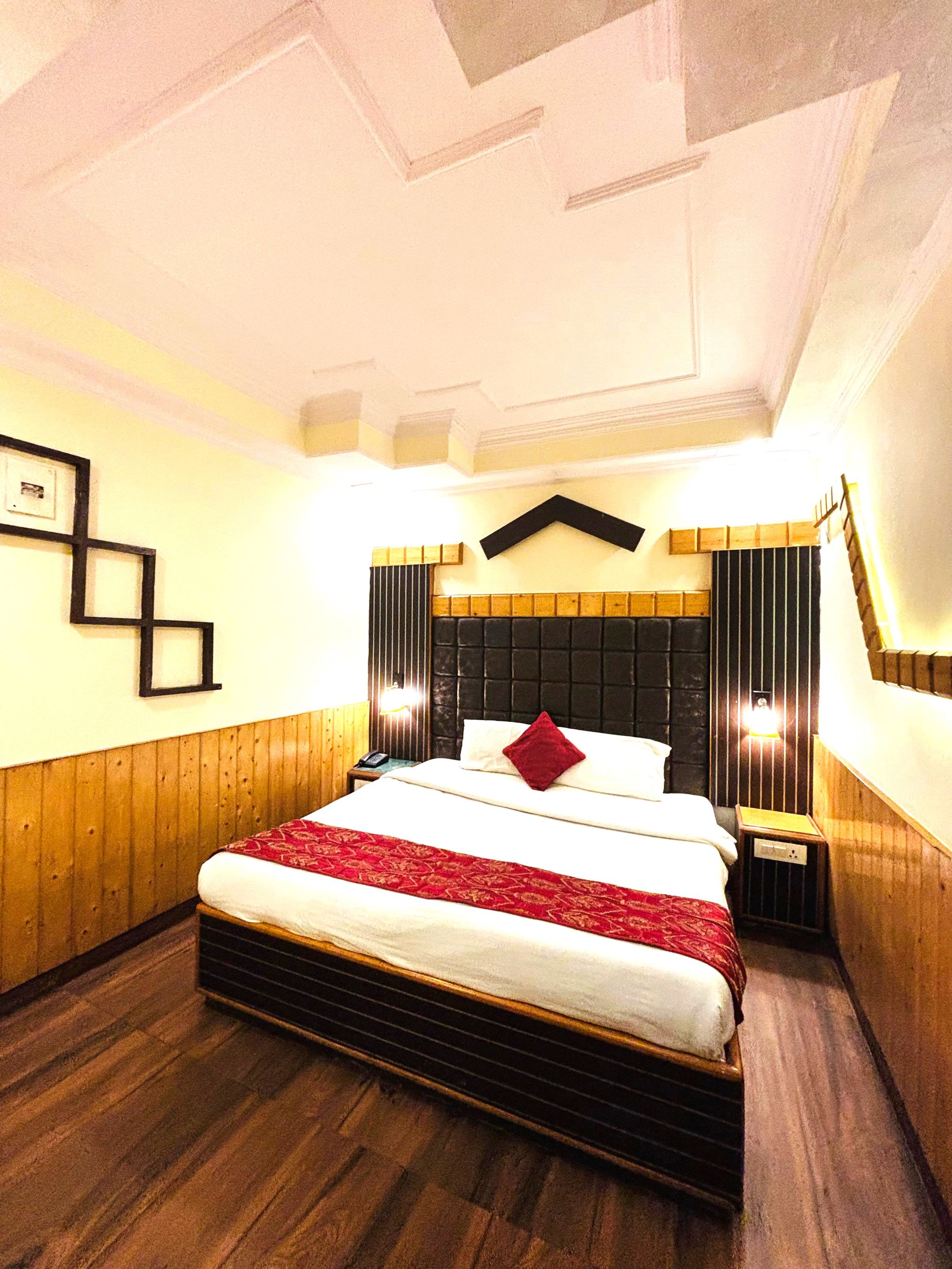 Executive Room (Non View)