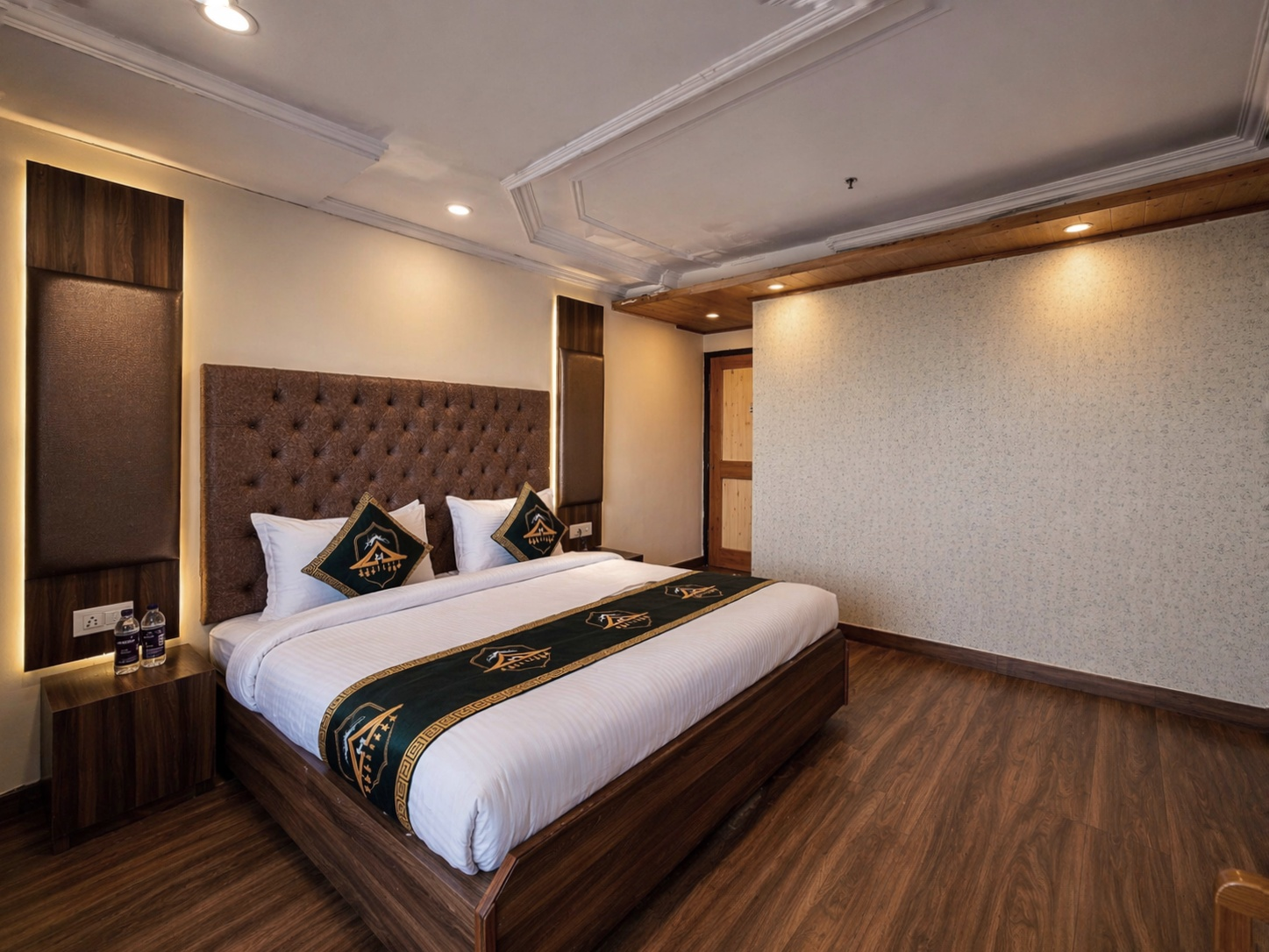 Anandam Near Mall Road