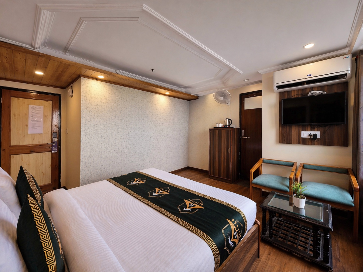 Anandam Near Mall Road