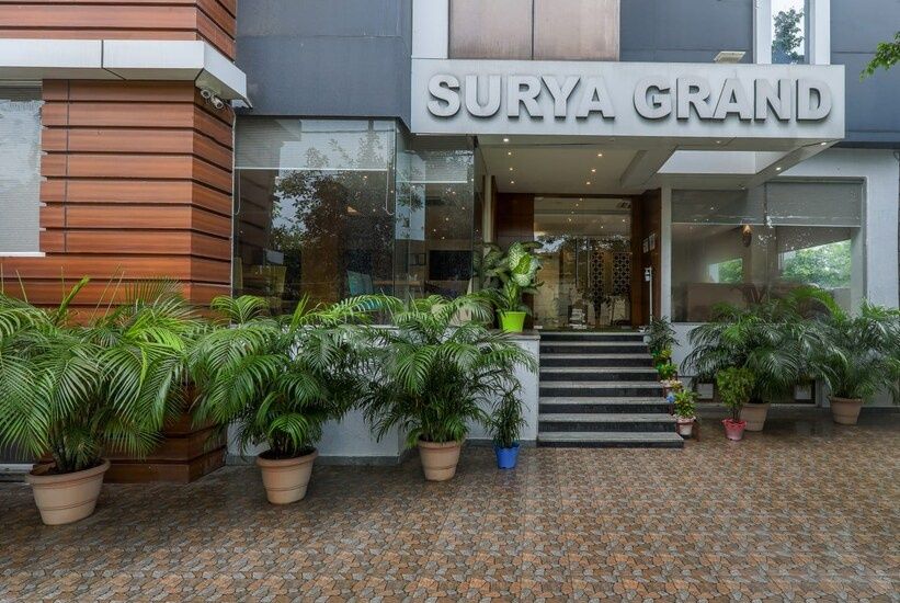 Surya Grand