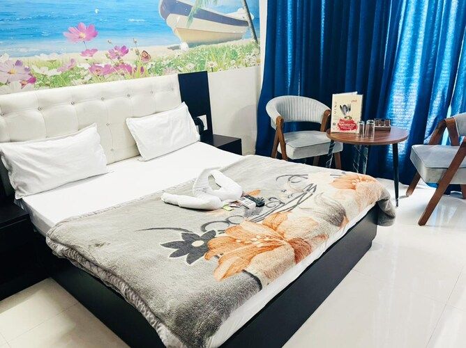 Delux Room