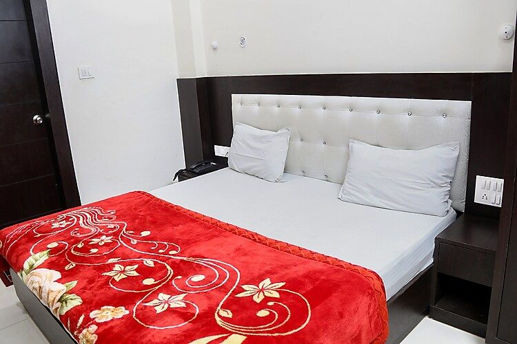Delux Room