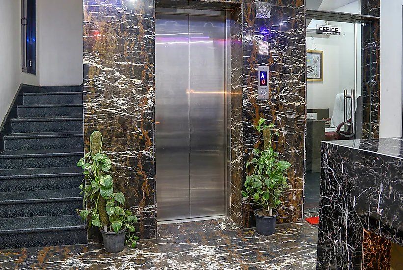 Elevator