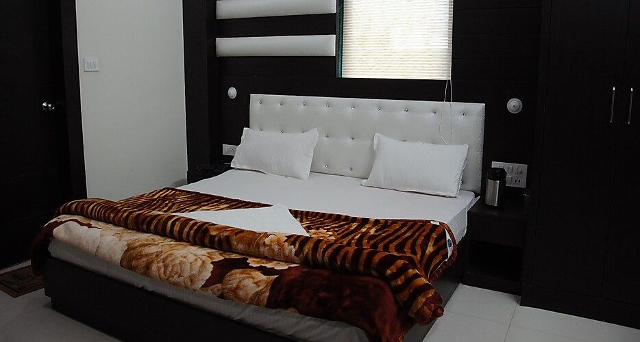 Delux Room