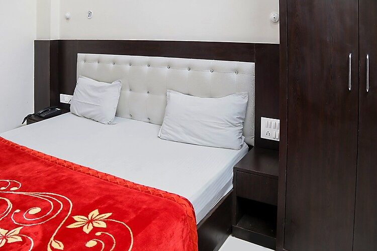 Delux Room