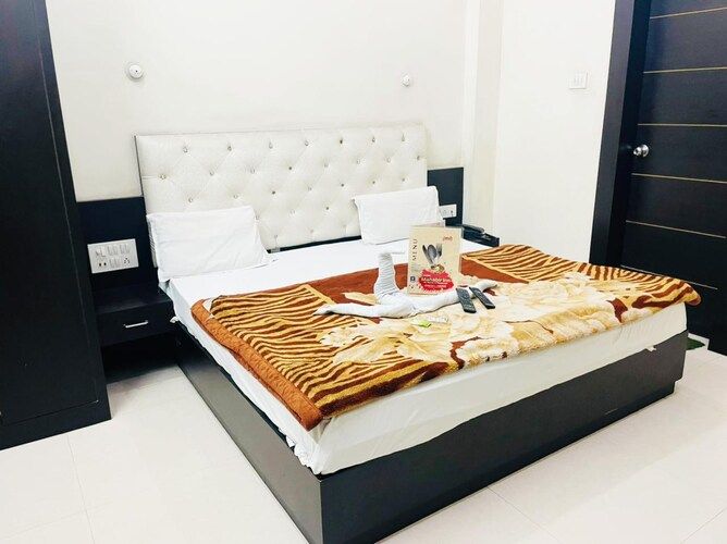 Delux Room