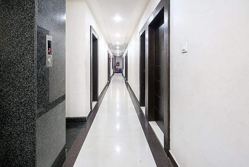 Corridors
