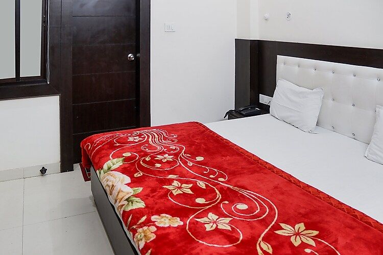 Delux Room