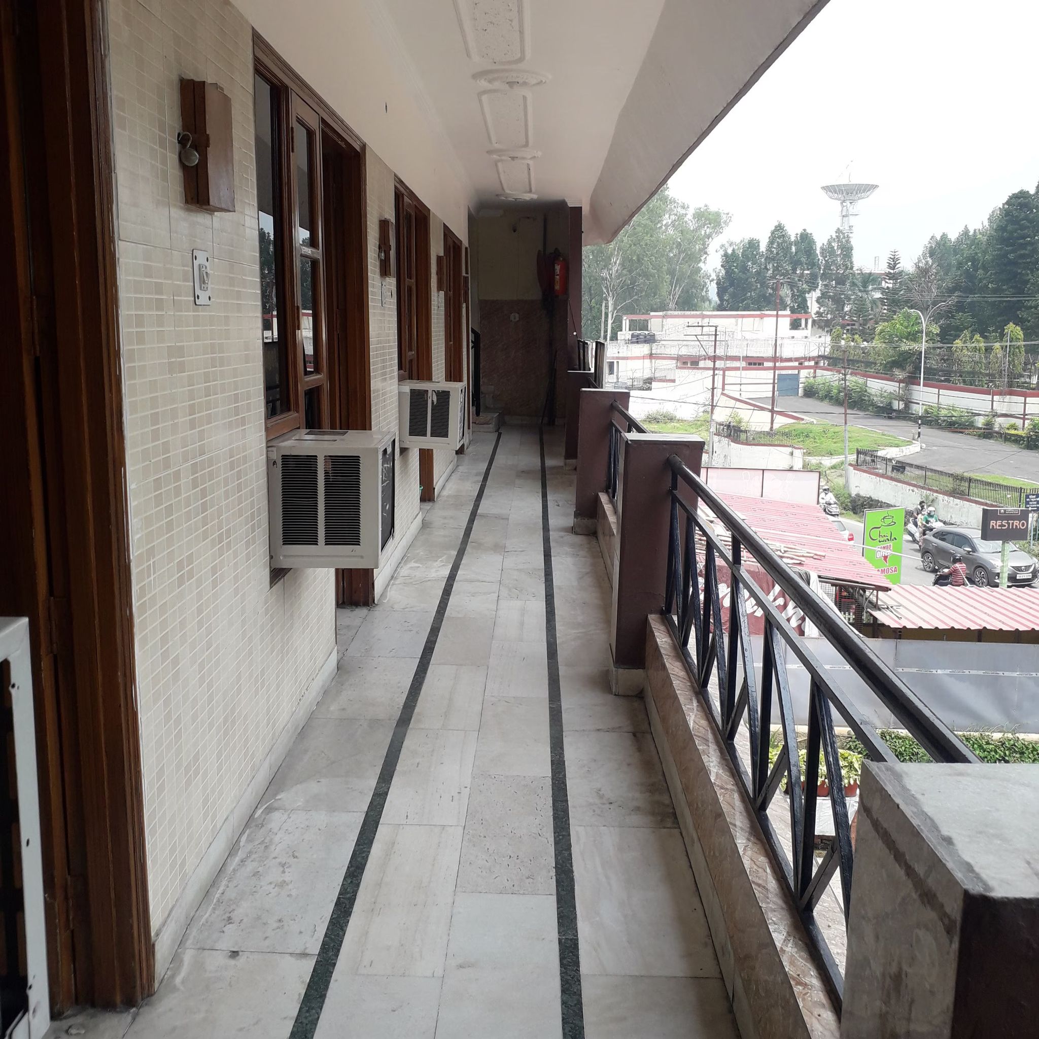 Hotel Rajpal Guest House