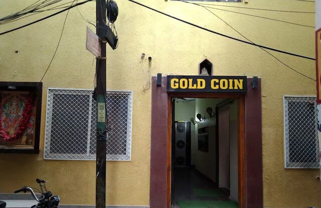 Gold Coin Hotel