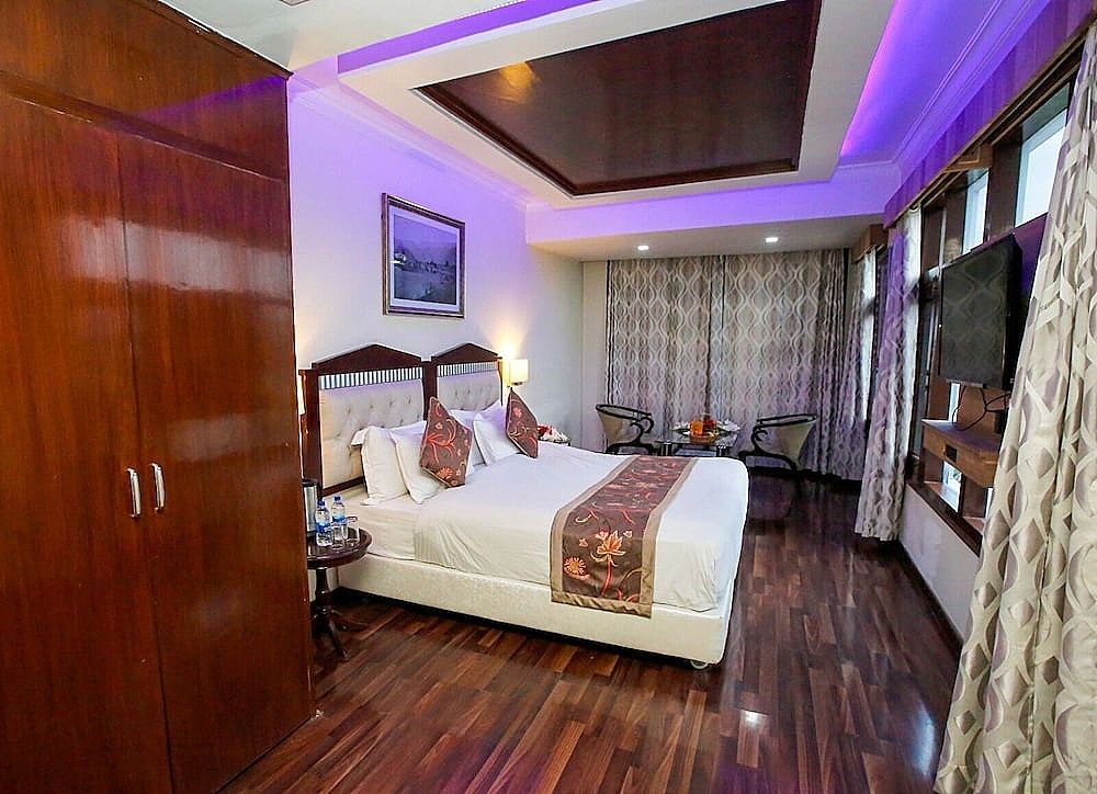 Royal Suite Room